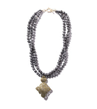 Load image into Gallery viewer, Collar Necklace - Star