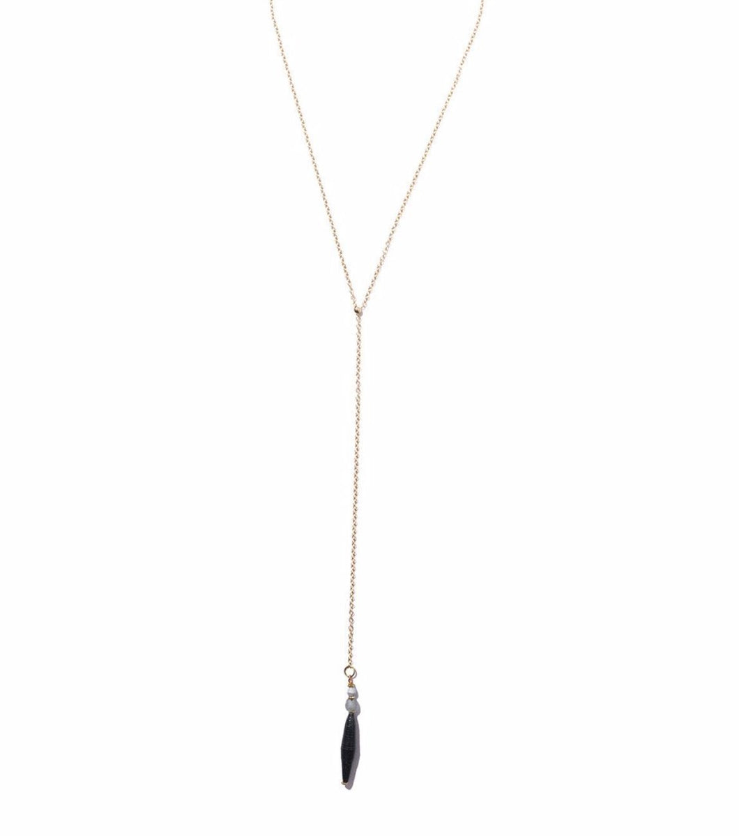 Atia Necklace