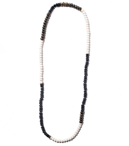 Christine Necklace