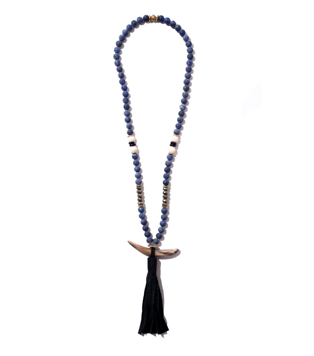 Evaline Necklace