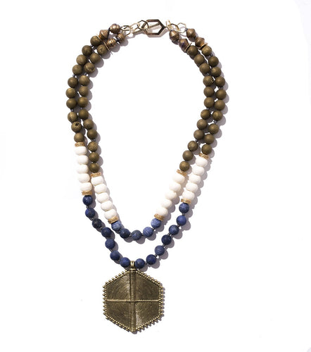 Harriet Necklace