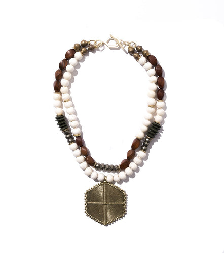 Esther Necklace