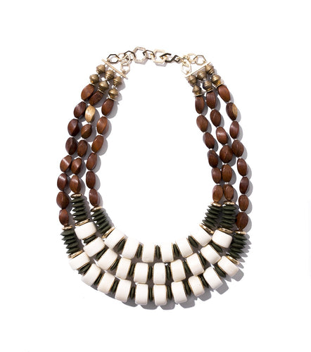 Edisa Necklace