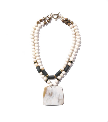 Melida Necklace