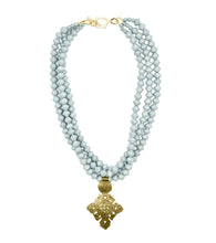 Load image into Gallery viewer, Collar Necklace - Star