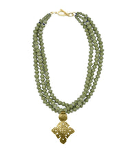 Load image into Gallery viewer, Collar Necklace - Star