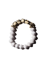 Load image into Gallery viewer, Paper + Bone Bracelet