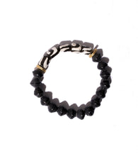 Load image into Gallery viewer, Paper + Bone Bracelet