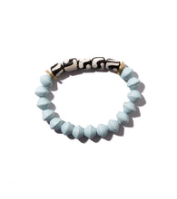 Load image into Gallery viewer, Paper + Bone Bracelet