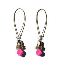 Load image into Gallery viewer, Paper Earring