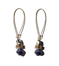 Load image into Gallery viewer, Paper Earring