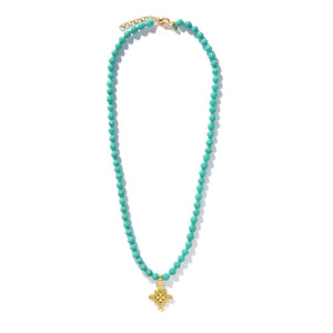 Coptic Necklace