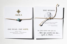Load image into Gallery viewer, OneHope Bracelet