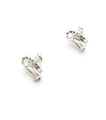 Ram Earrings
