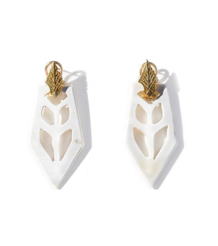 Earring Cutout | Ursa