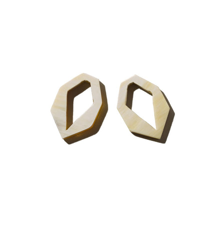 Earring Cutout | Draco