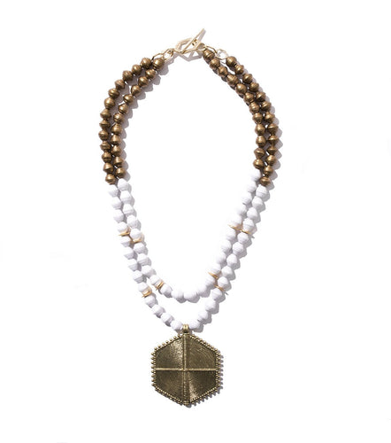 Dede Necklace