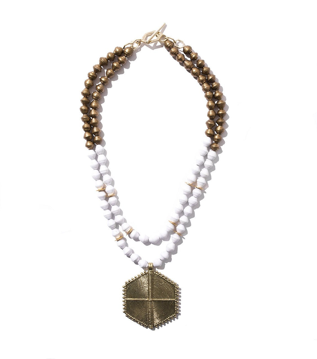 Dede Necklace