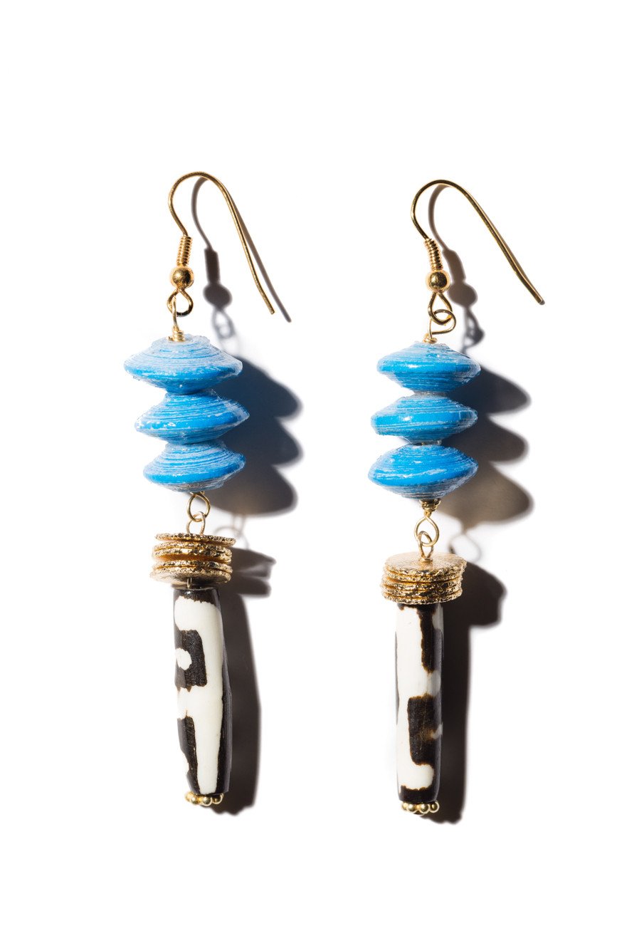 Triton Earring