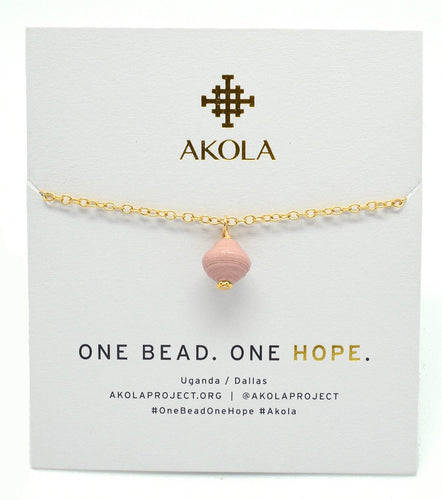 OneHope Necklace