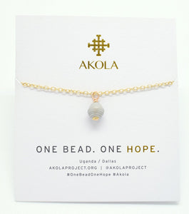 OneHope Necklace
