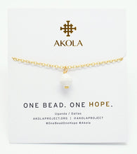 Load image into Gallery viewer, OneHope Necklace