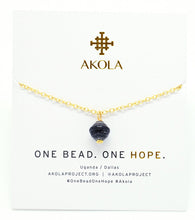 Load image into Gallery viewer, OneHope Necklace