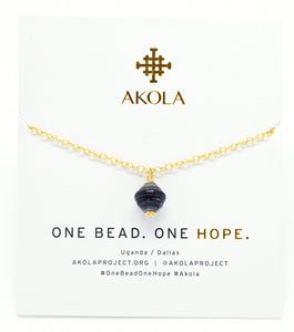 OneHope Necklace