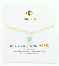 Load image into Gallery viewer, OneHope Necklace