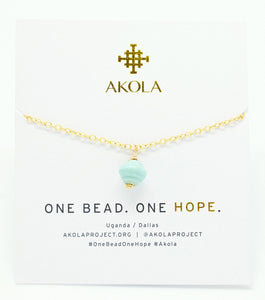 OneHope Necklace