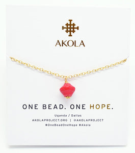 OneHope Necklace