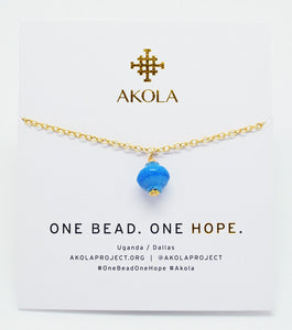 OneHope Necklace