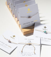 Load image into Gallery viewer, OneHope Bracelet