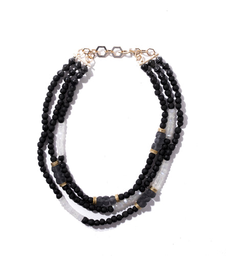 Three-Strand Small Necklace - Exclusive to Neiman Marcus