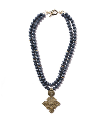 Nali Necklace