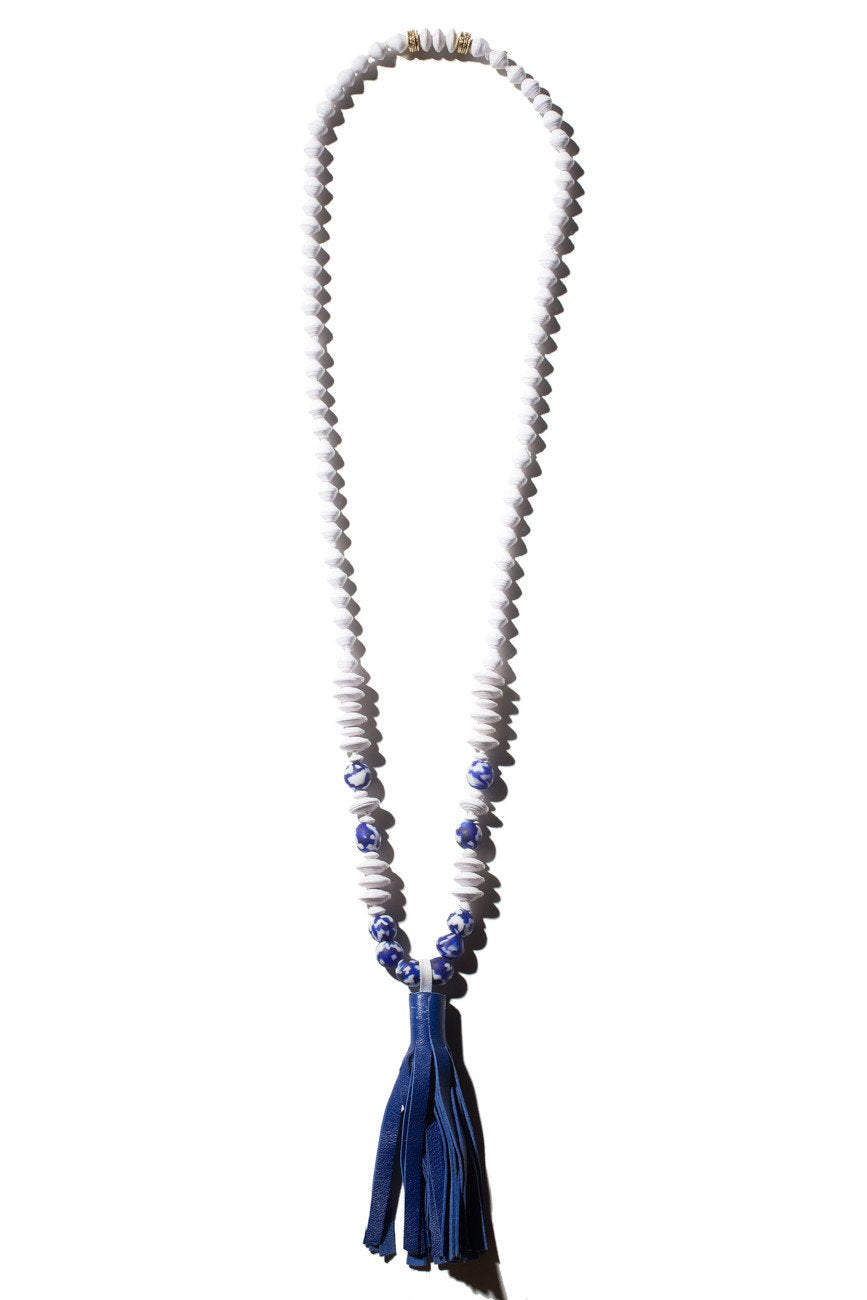 Ares Necklace