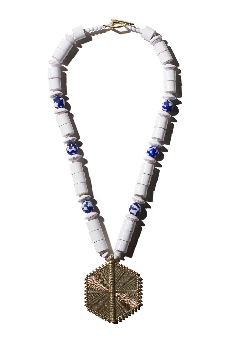 Apollo Necklace