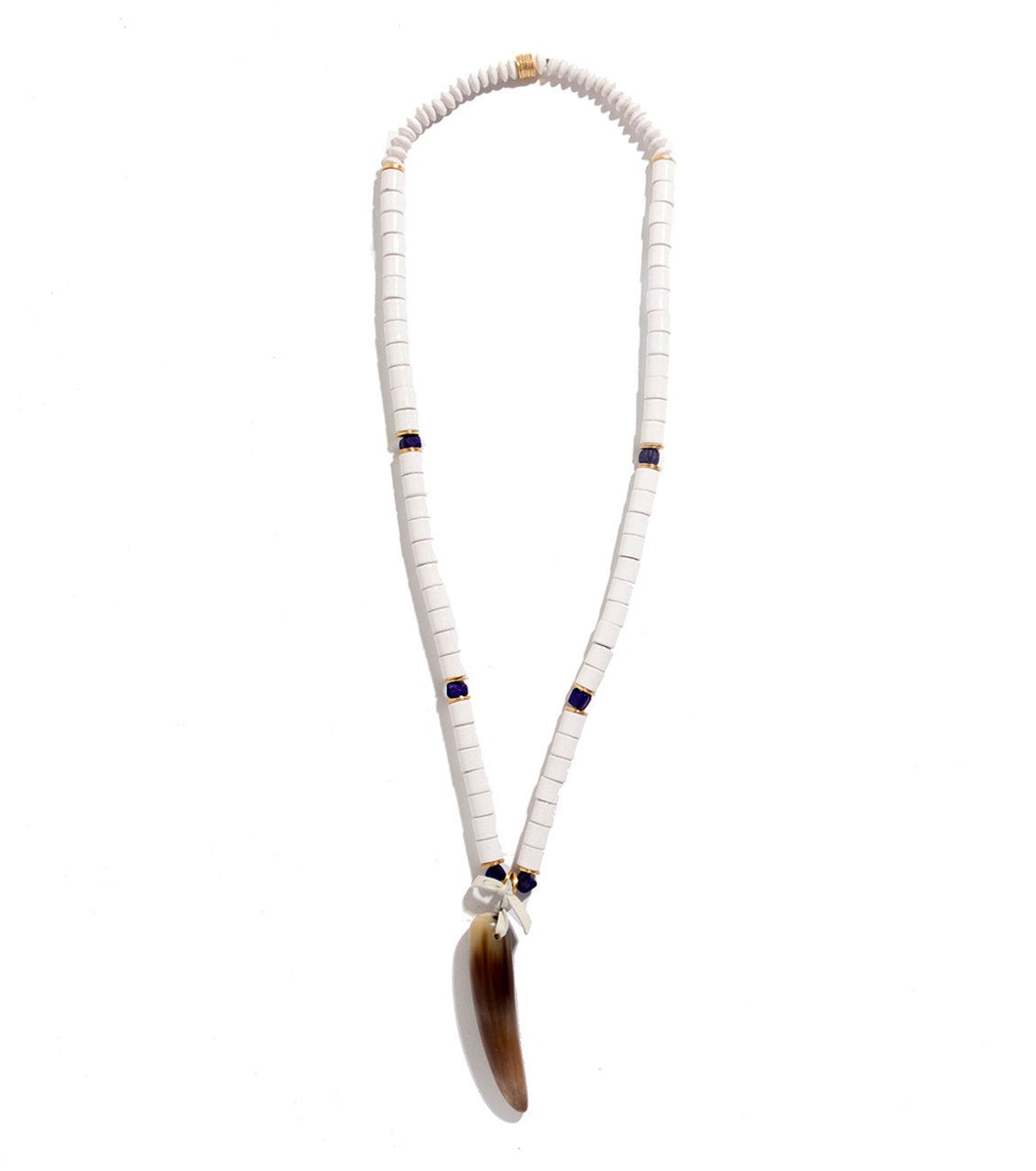 Athena Necklace