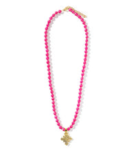 Load image into Gallery viewer, Coptic Necklace
