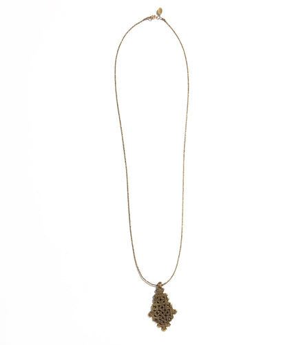 Single Tether
