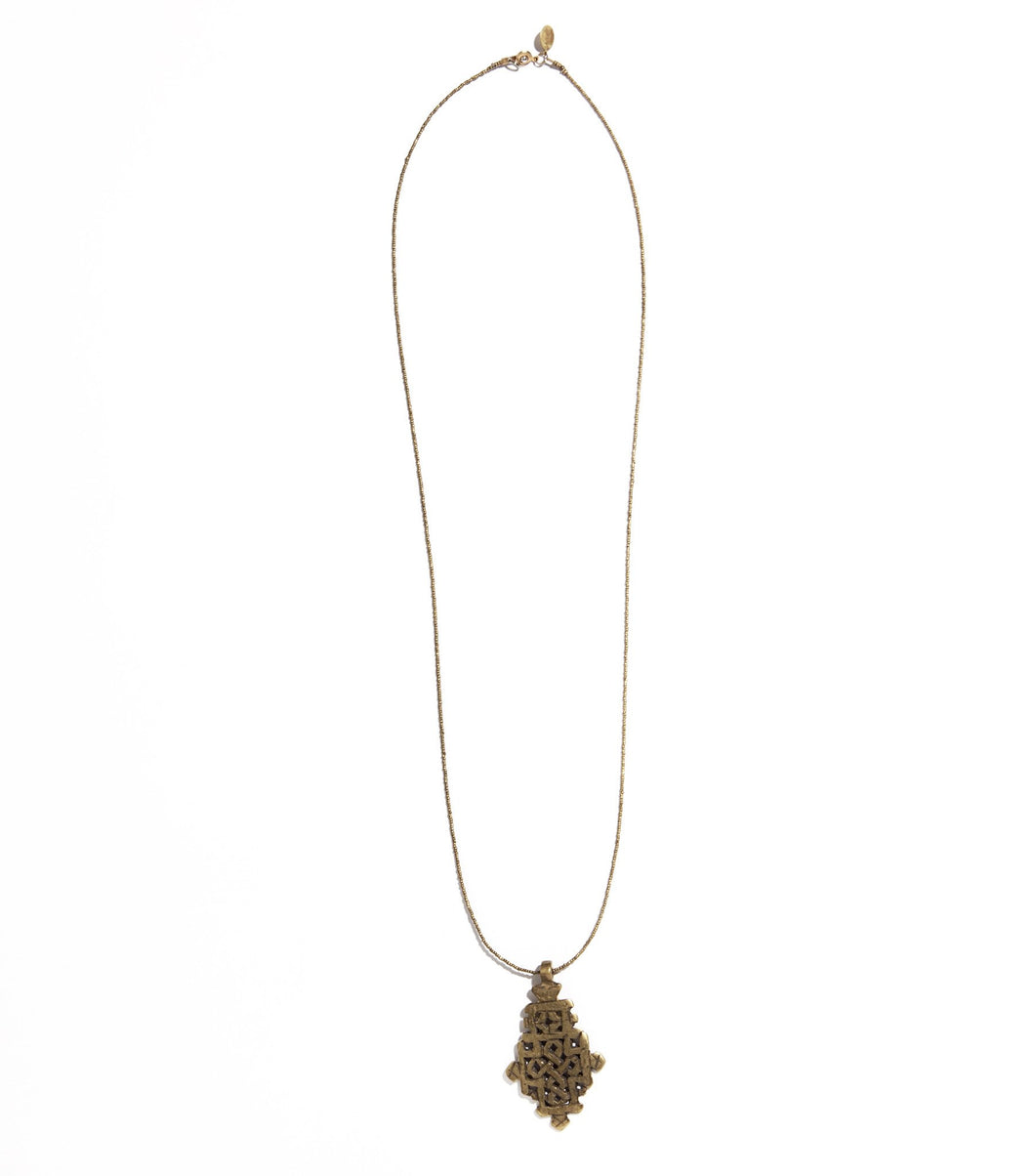 Single Tether