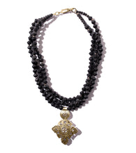 Load image into Gallery viewer, Collar Necklace - Star