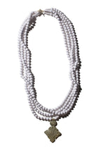 Load image into Gallery viewer, Demi Necklace with Star Pendant