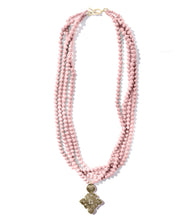 Load image into Gallery viewer, Demi Necklace with Star Pendant