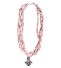 Load image into Gallery viewer, Demi Necklace with Star Pendant