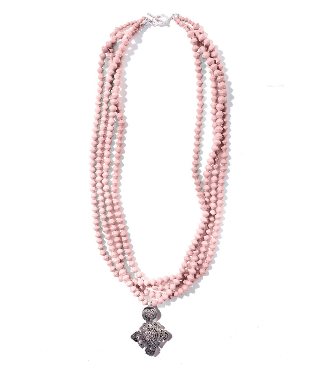 Demi Necklace with Star Pendant