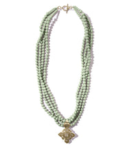 Load image into Gallery viewer, Demi Necklace with Star Pendant