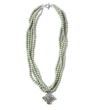 Load image into Gallery viewer, Demi Necklace with Star Pendant