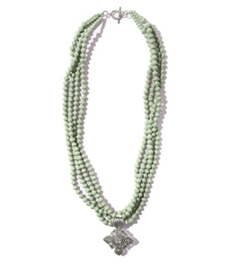 Demi Necklace with Star Pendant
