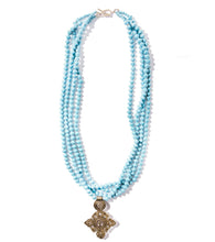 Load image into Gallery viewer, Demi Necklace with Star Pendant
